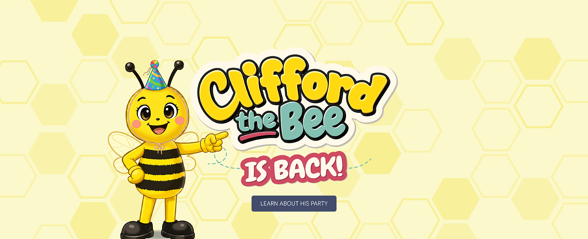J025276 Cliffords Welcome Back Party Web Assets Slider 1920x782 2, Clifford Gardens