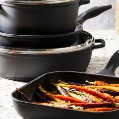 Cookware