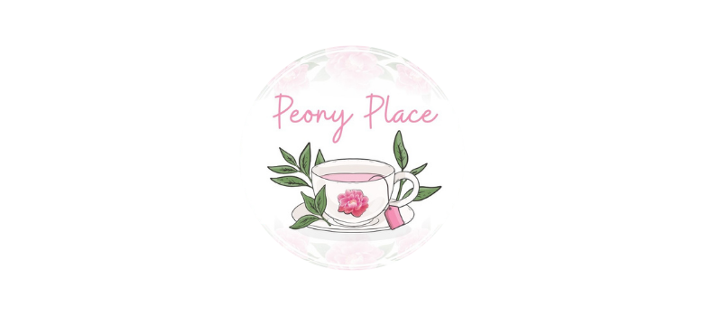 Peony Place Logo