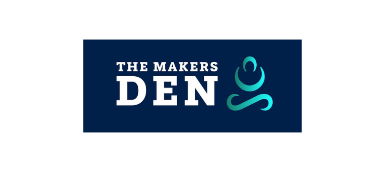 The Makers Den Logo