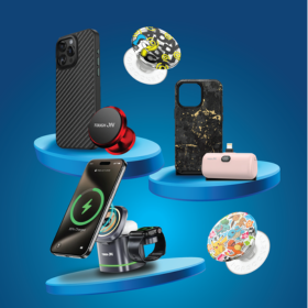 Various Mobile phone cases