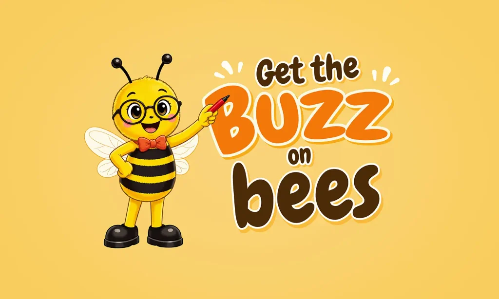 J025591 CG Sep School Holidays The Buzz On Bees Web Assets Event Header 1500x900, Clifford Gardens