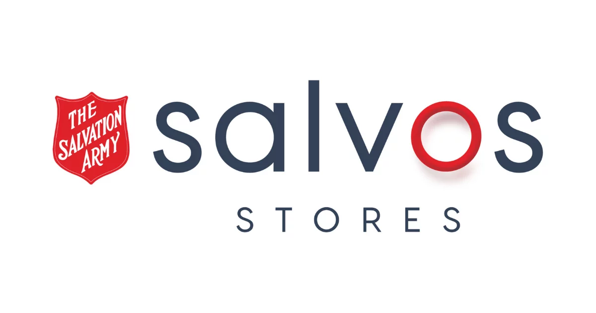 Salvos Stores