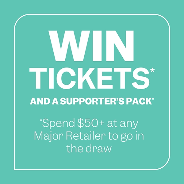 Sam Thaiday Offers Spend 50, Clifford Gardens