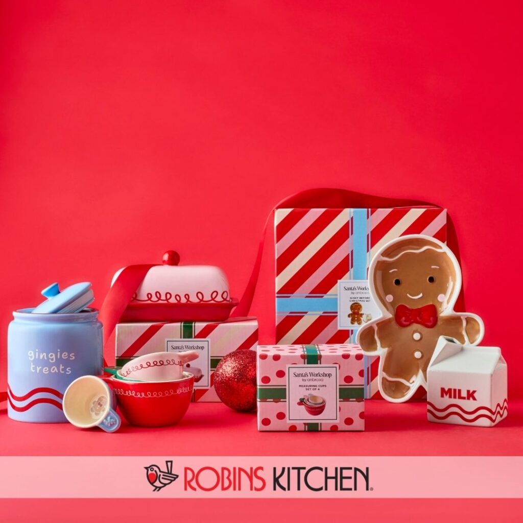 1080 X 1080 RK XMAS LIFESTYLE WITH LOGO, Clifford Gardens