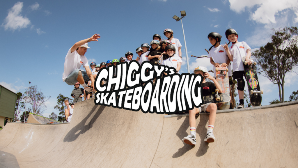 Chiggys Skatebaording, Clifford Gardens