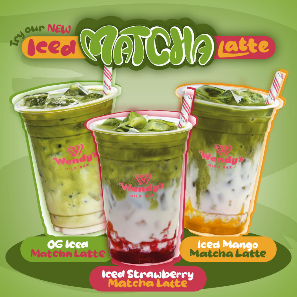 MatchaLatte Socialmedia Post 1080x1080 1, Clifford Gardens