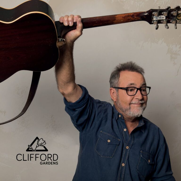 Instagram Posts, Clifford Gardens