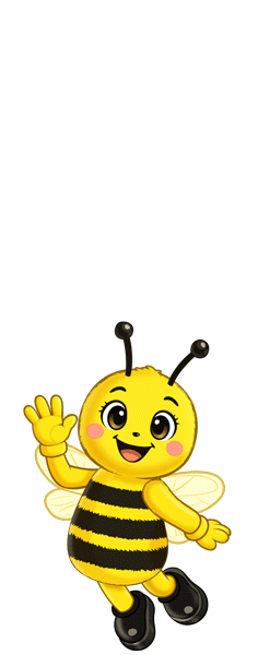 J025132 Clifford The Bee Website 1, Clifford Gardens